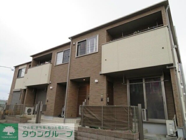 リバーサイドヴィラの物件内観写真